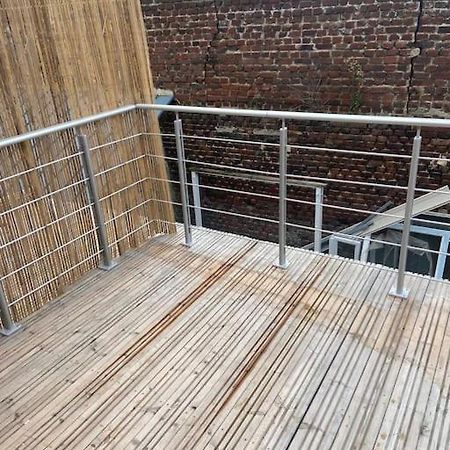 Appartement Standing Le Havre Exterior photo