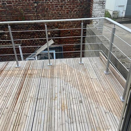 Appartement Standing Le Havre Exterior photo