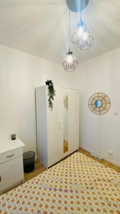 Appartement Standing Le Havre Exterior photo