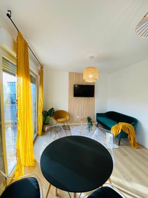 Appartement Standing Le Havre Exterior photo