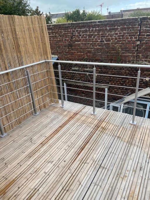 Appartement Standing Le Havre Exterior photo