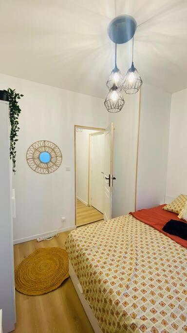 Appartement Standing Le Havre Exterior photo