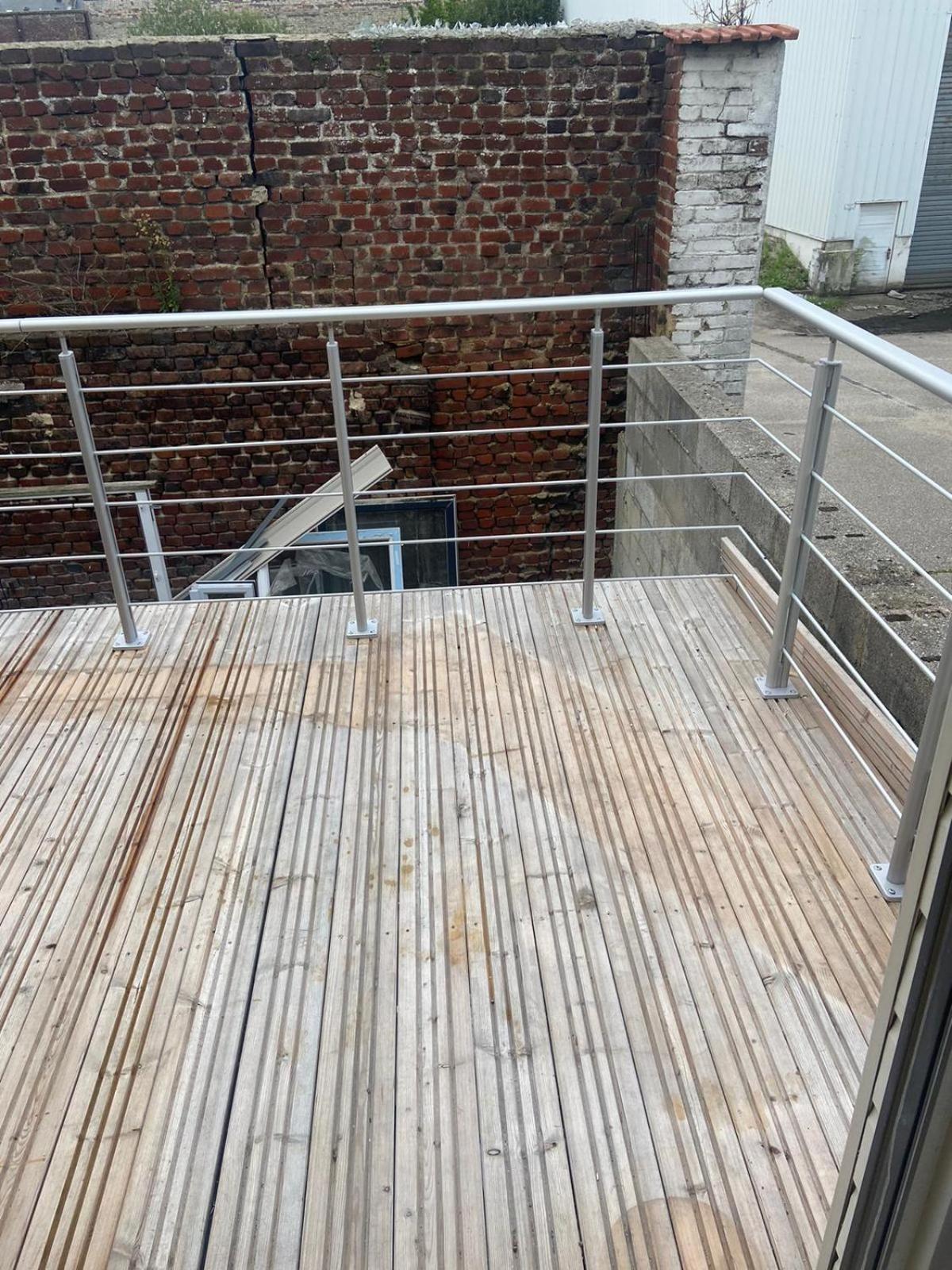 Appartement Standing Le Havre Exterior photo